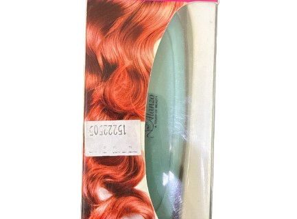 Alanzo Electric Magic Comb Massager – Hair Growth Stimulator with Healthy Shine Technology