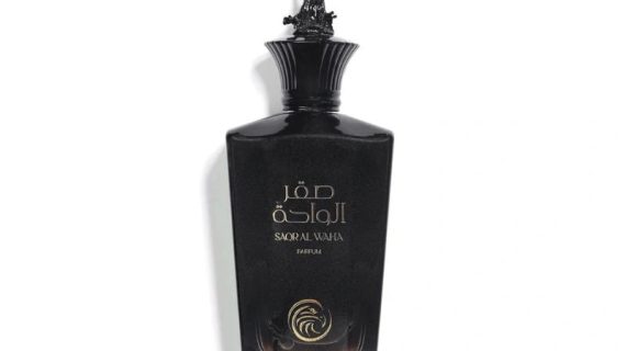 AMD Perfumes Saqr Al Waha EDP For Unisex - 100ml