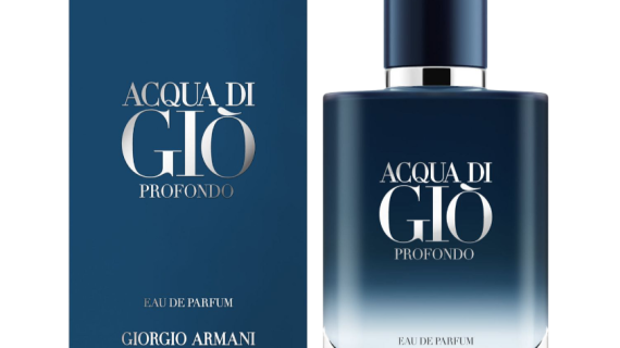 Giorgio Armani Acqua di Giò Profondo Parfum – Men – 100ml