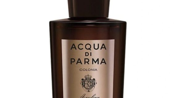 Acqua di Parma Colonia Ambra Concentree EDC For Unisex- 180 ml
