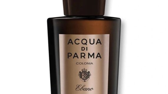 Acqua di Parma Colonia Ebano EDC For Unisex- 100 ml