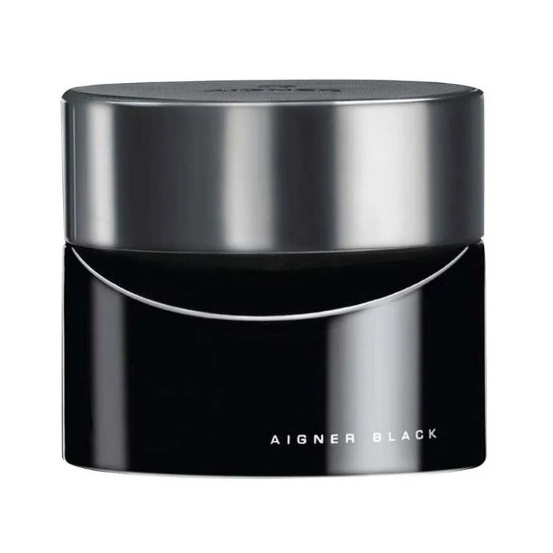 Aigner Black EDT For Him - 125 ml