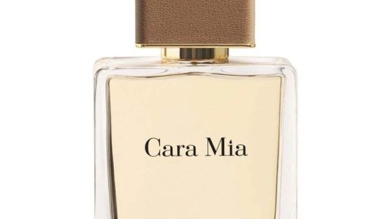Aigner Cara Mia EDP For Her - 100 ml