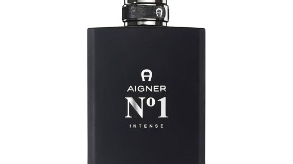 Aigner No.1 Intense EDT For Him - 100 ml
