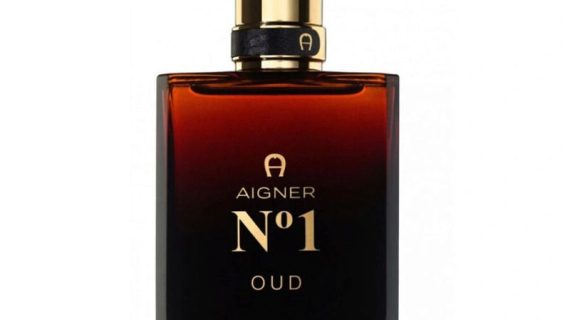 Aigner No.1 Oud EDP For Him - 100 ml