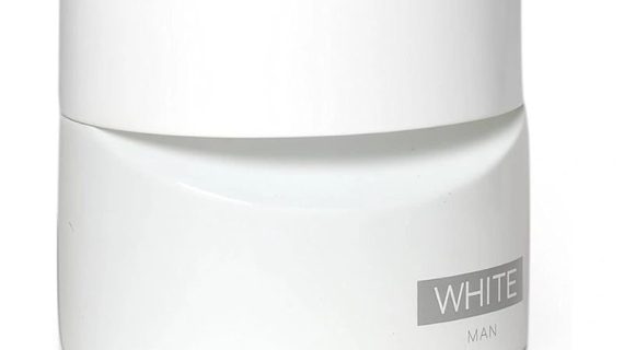 Aigner White EDT For Him - 125 ml