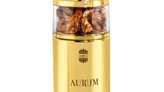 Ajmal Aurum EDP For Her - 75 ml