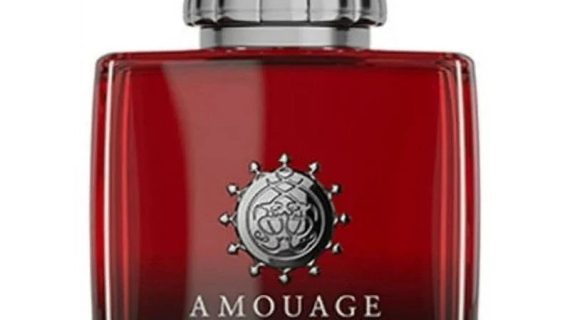 Amouage Lyric For Woman Eau de Parfum 100 ml