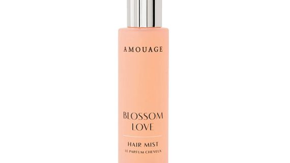 Amouage Blossom Love Hair Mist For Her - 50 ml