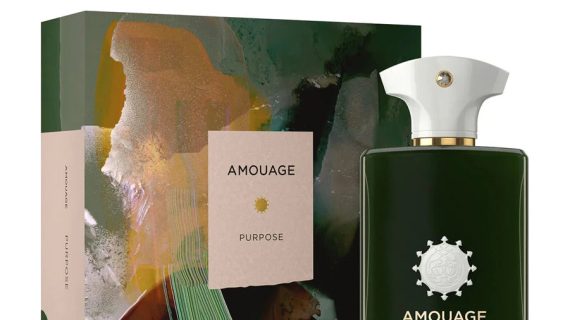 AMOUAGE PURPOSE-UNISEX-EDP-100ML