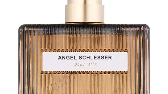 Angel Schlesser Pour Elle EDP For Her - 100 ml
