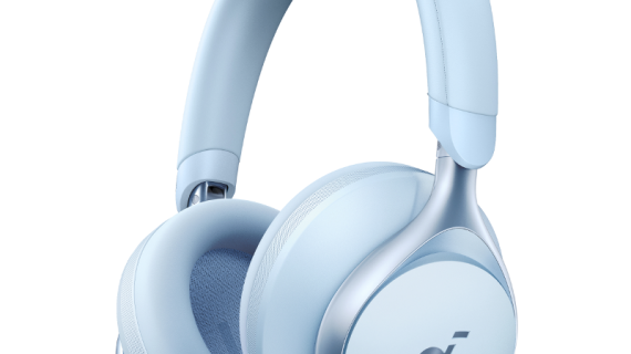 Anker Soundcore Space One Bluetooth Headphone