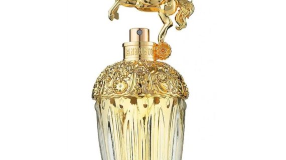 Anna Sui Fantasia EDT For Her - 75 ml