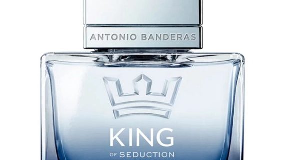 Antonio Banderas King of Seduction EDT For Him - 100 ml