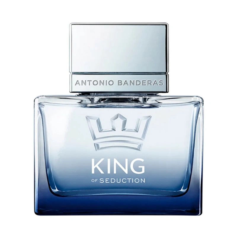 Antonio Banderas King of Seduction EDT For Him - 100 ml