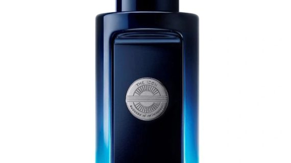 Antonio Banderas The Icon EDT For Him - 100 ml