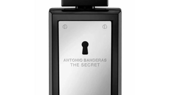 Antonio Banderas The Secret EDT For Him - 100 ml