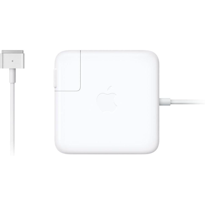 Apple A1435, 60W Magsafe 2 Power Adapter (For MacBook Pro with 13-inch Retina Display)