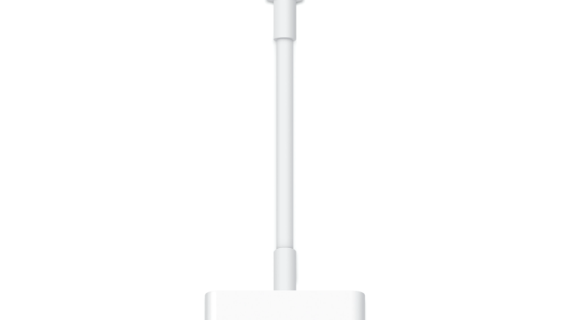 Apple A1438, Lightning Digital AV Adapter