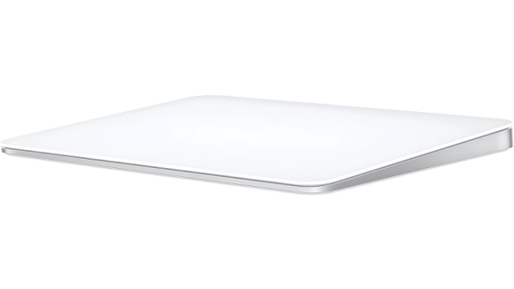 Apple A1535, Magic Trackpad