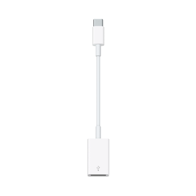 Apple A1632, USB-C to USB Adapter