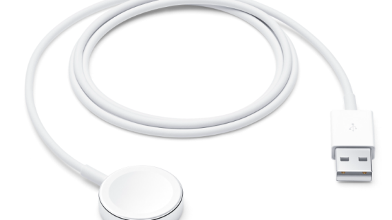 Apple Watch Magnetic Charging Cable
