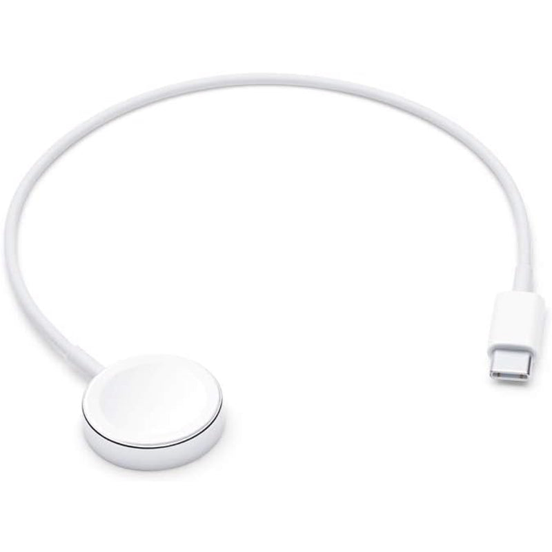 Apple Watch Magnetic Charger to USB-C Cable (0.3 m)