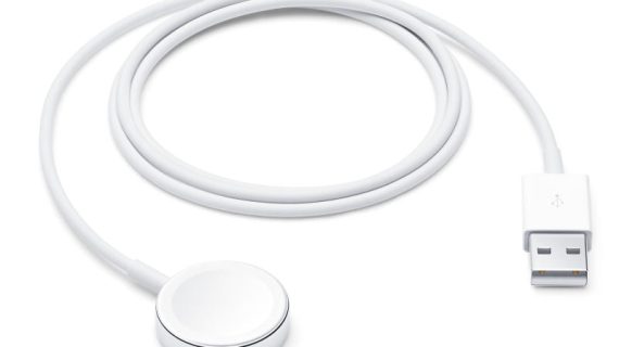 Apple Watch Magnetic Charging Usb-A Cable