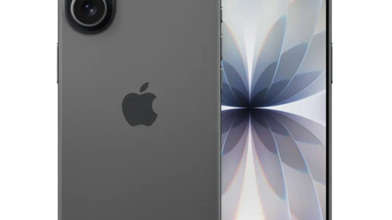 Apple iPhone 17, 8GB RAM - eSIM