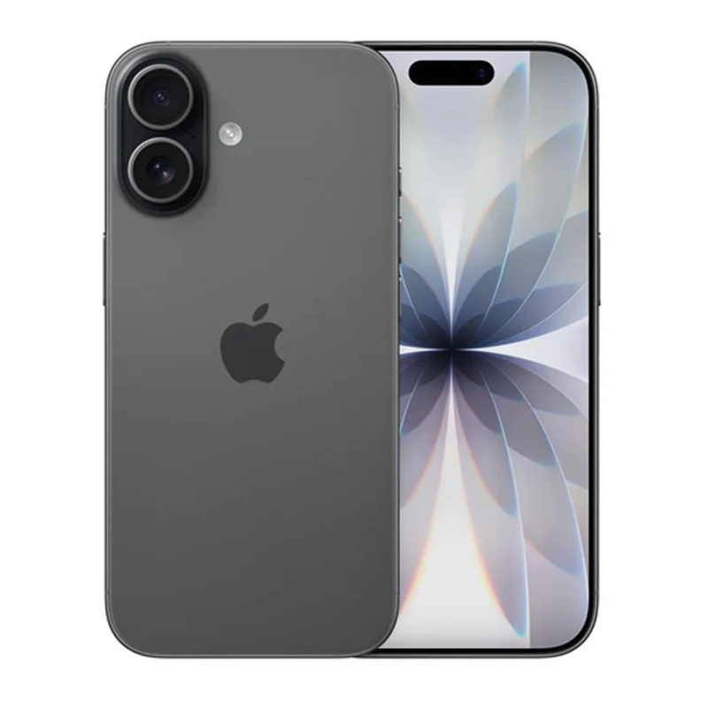 Apple iPhone 17, 8GB RAM - eSIM