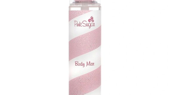 Aquolina Pink Sugar Body Mist - 236 ml