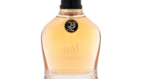 Arabic My Perfumes Al Qasr Ameerah EDP For Her - 100 ml