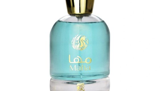 Arabic My Perfumes Al Qasr Maha EDP For Unisex - 100 ml