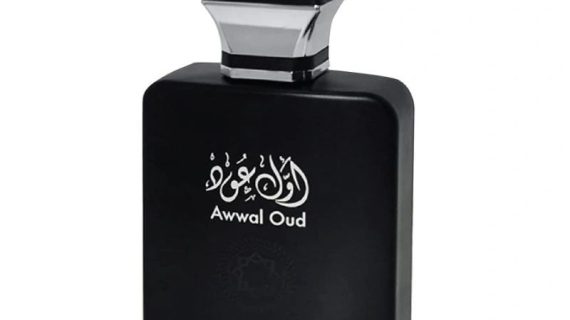 Arabic My Perfumes Sarah Creation Awwal Oud EDP For Him - 100 ml