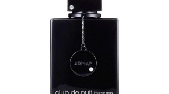Armaf Club De Nuit Intense EDT For Him – 105 ml
