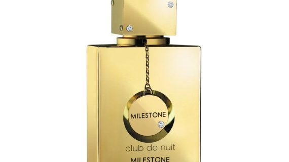 Armaf Club De Nuit Milestone EDP For Unisex -105 ml