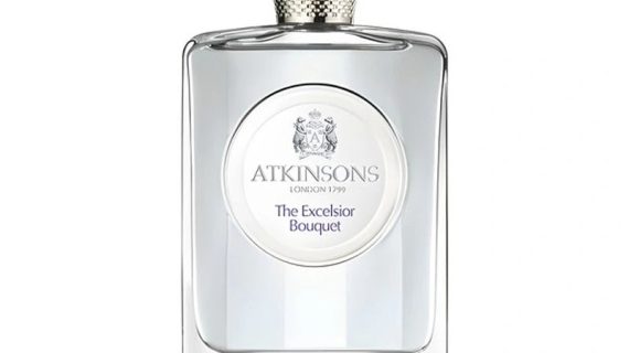 Atkinsons The Excelsior Bouquet EDT For Unisex - 100 ml