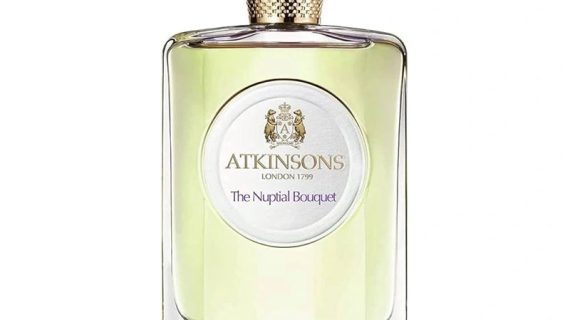 Atkinsons The Nuptial Bouquet EDT For Her - 100 ml