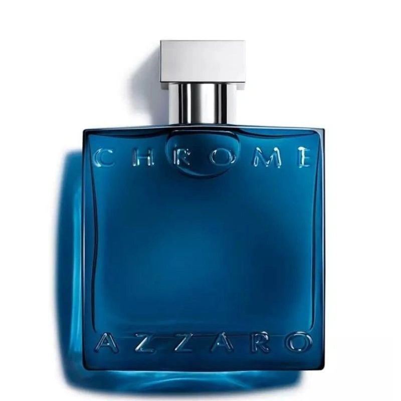Azzaro Chrome Parfum For Him - 100 ml