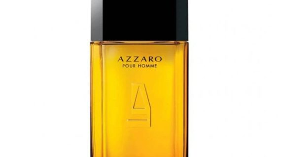 Azzaro Pour Homme EDT For Him - 100 ml