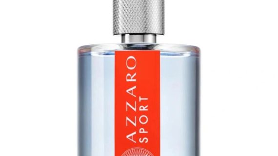 Azzaro Sport EDT For Him - 100 ml