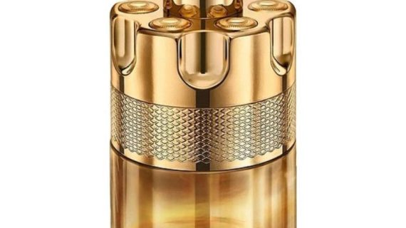 Azzaro Wanted Forever Elixir Parfum For Him - 100 ml