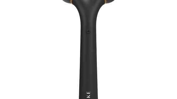 Sonic Facial Rolle - 4 in 1