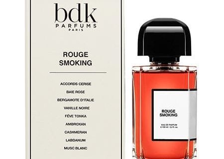BDK Parfums Rouge Smoking Unisex Eau de Parfum – 100ml