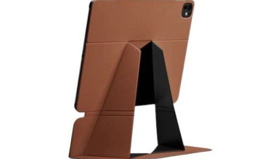 Moft MS026C-1-11Pro-BN, Folio Case For Ipad Pro 11 - Brown