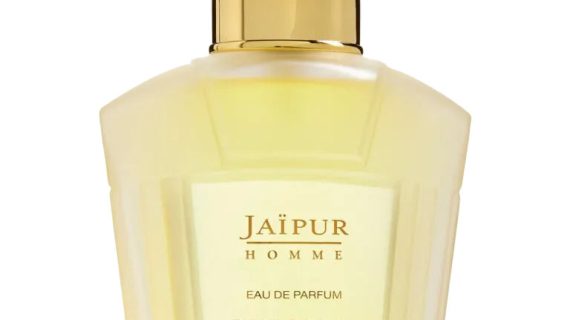 BOUCHERON JAIPUR-MEN-EDP-100ML