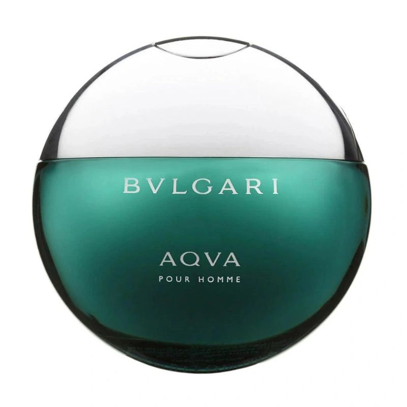 BVLGARI Aqva EDT for Him - 100 ml