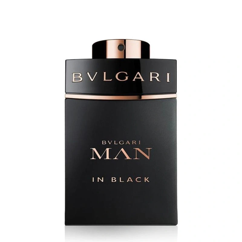 BVLGARI Man In Black EDP for Him - 150 ml