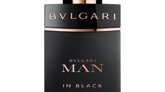BVLGARI Man In Black EDP for Him - 60 ml