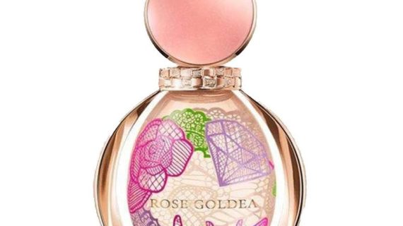 BVLGARI Rose Goldea Limited Edition Kathleen Kye EDP for Her - 90 ml